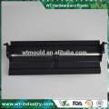 Printer Parts Plastic ABS Material Smooth Surface Printer Cover Mould Part